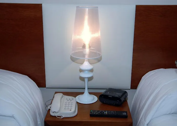 Palm Beach Plaza Hotel