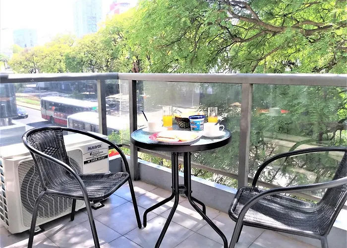 Apartamento Parque Rodo