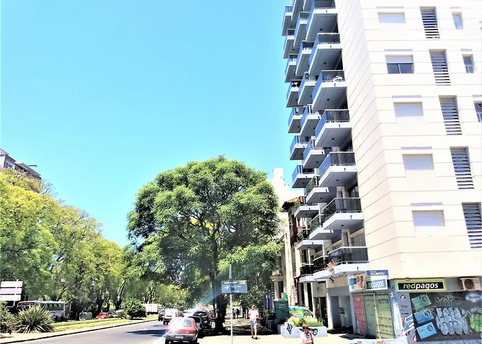 Apartamento Parque Rodo