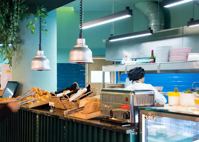 Esplendor By Wyndham Montevideo Punta Carretas